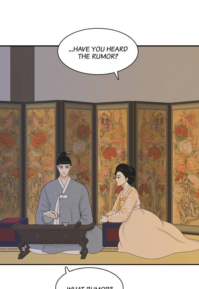 My Roommate is a Gumiho - chapter 80 - #2