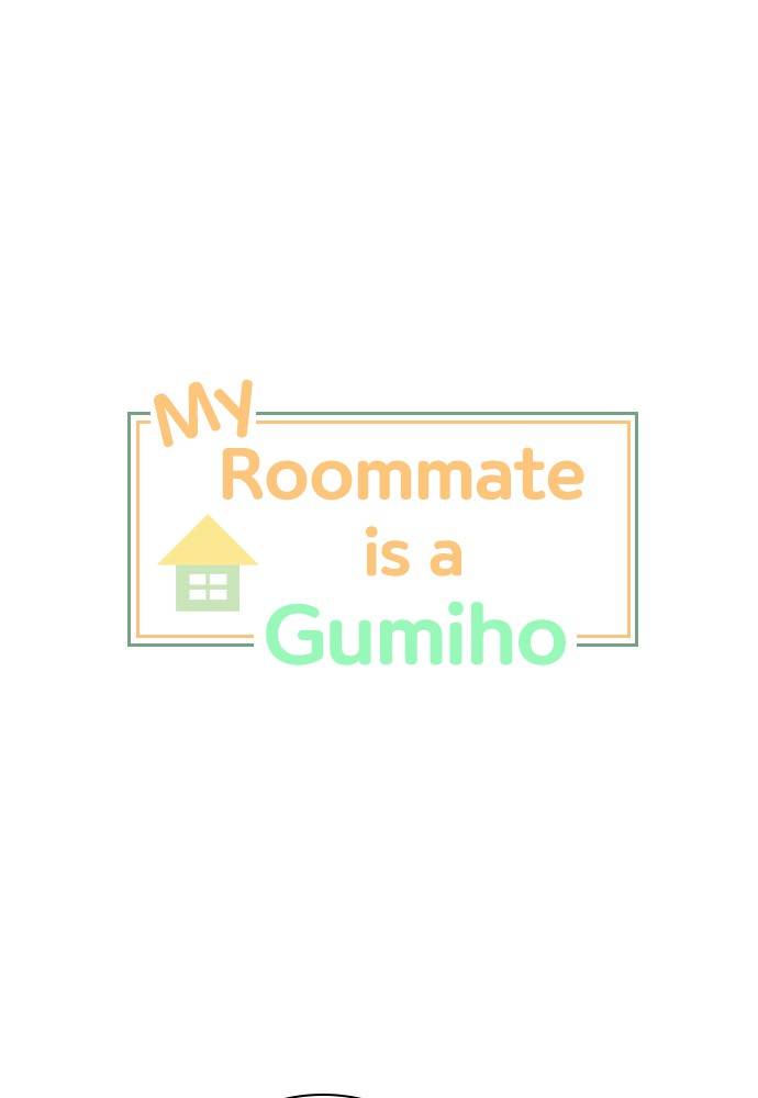 My Roommate is a Gumiho - chapter 83 - #2