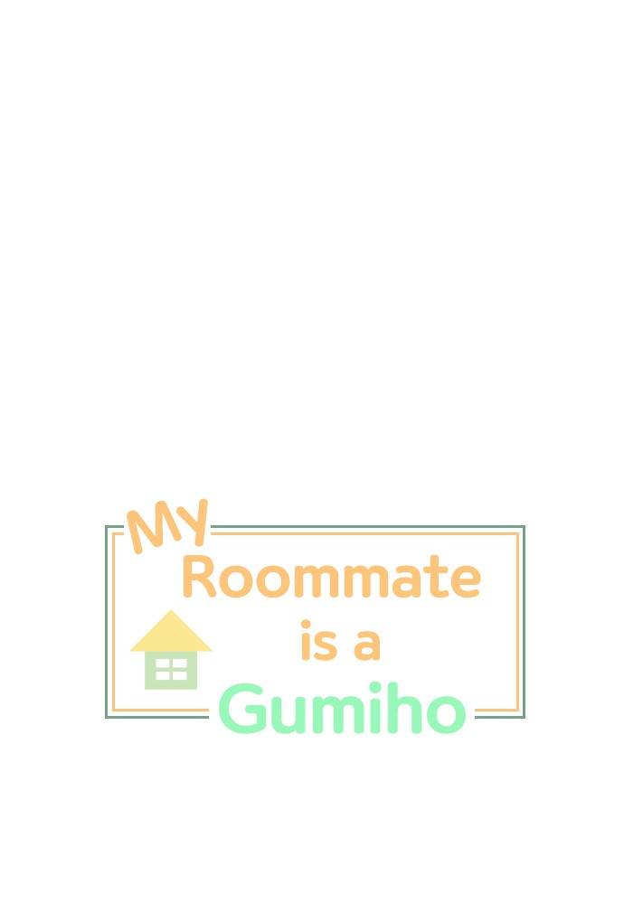 My Roommate is a Gumiho - chapter 84 - #4