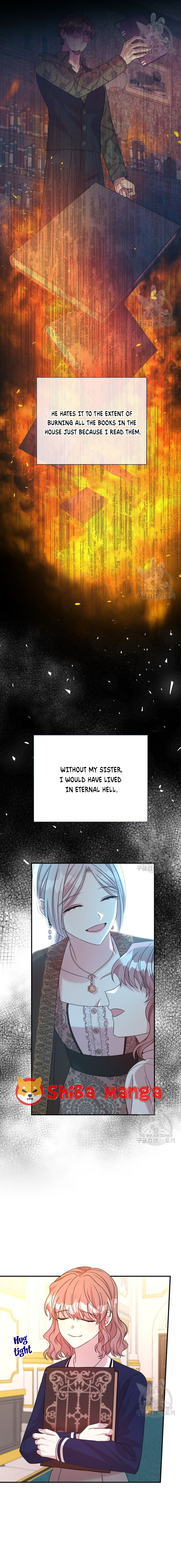 My Second Husband Is Desperate And Depressed - chapter 77 - #2