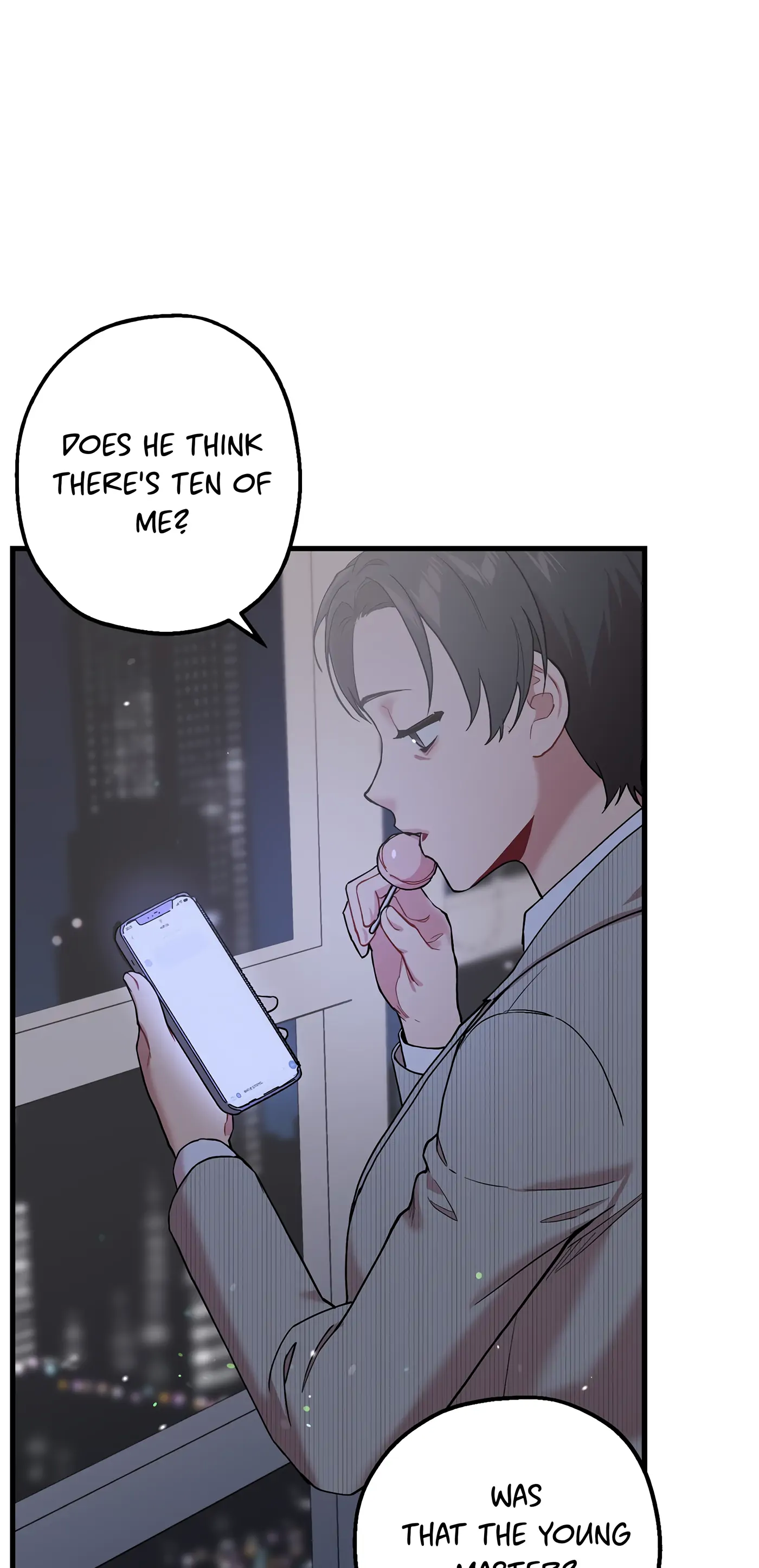 My Second Husband - chapter 34 - #4