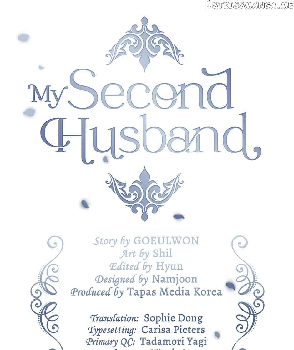 My Second Husband - chapter 57 - #2