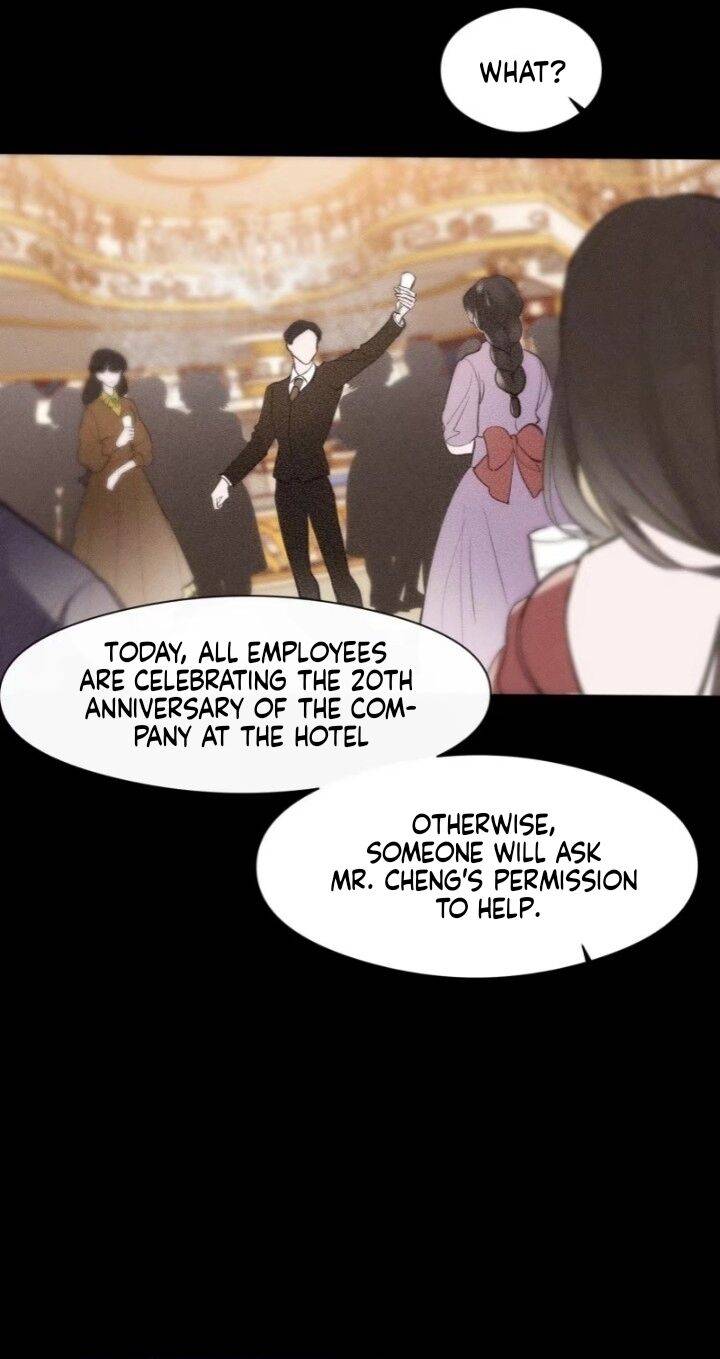 My Secretary, Would You Choose Me? - chapter 24 - #6
