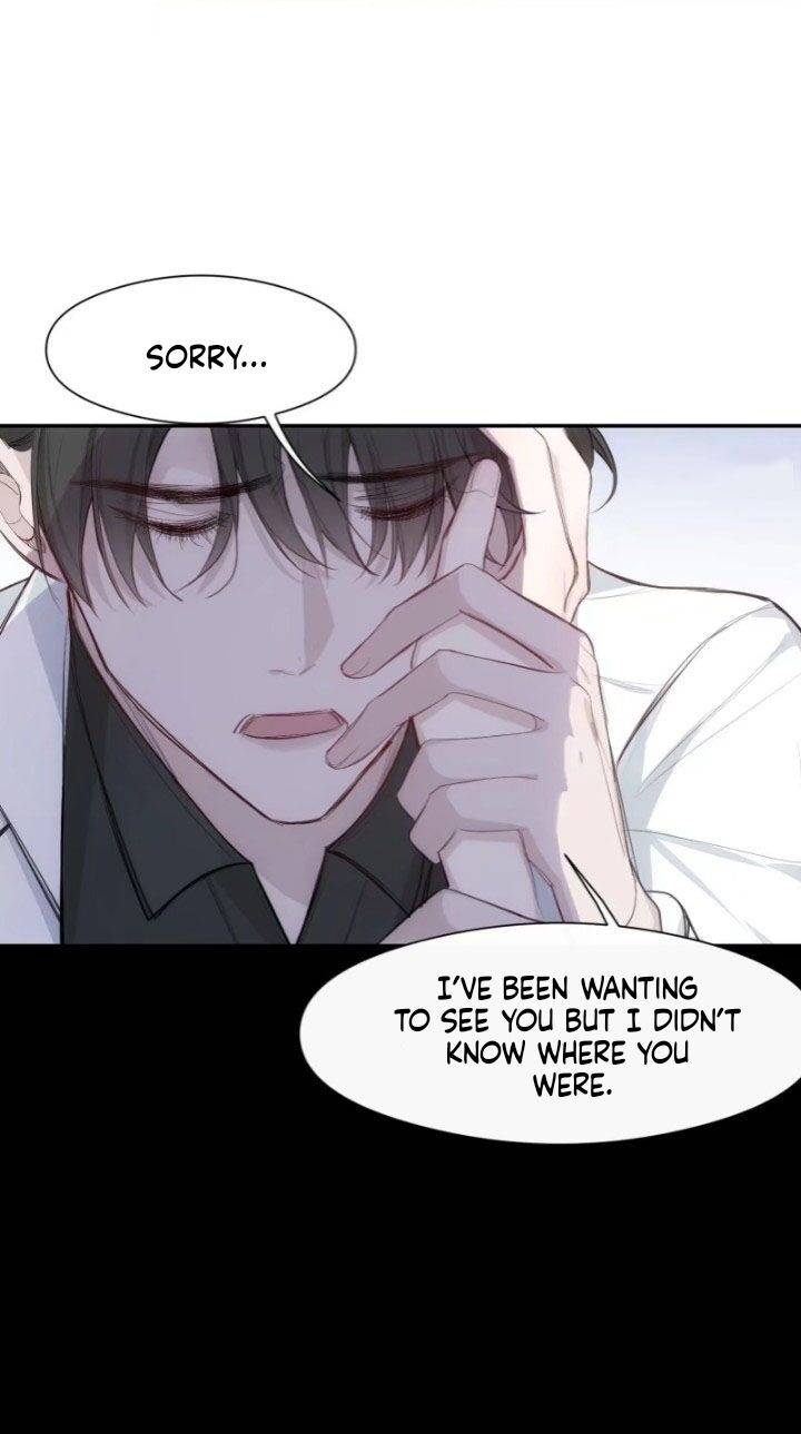 My Secretary, Would You Choose Me? - chapter 32 - #6