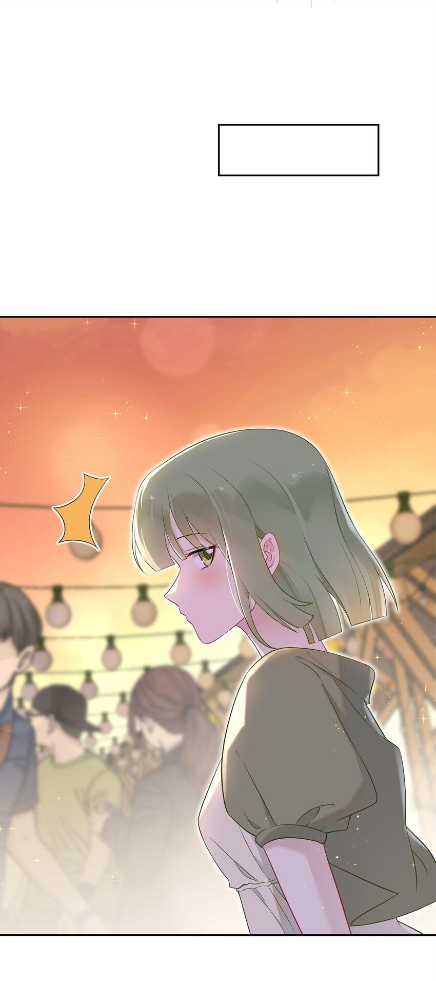 My Silent Girl - chapter 28 - #6