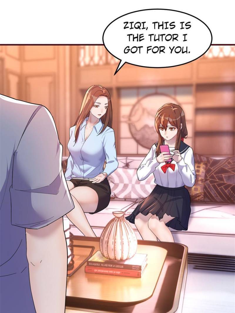 My Sister Is A Superstar - chapter 126 - #5