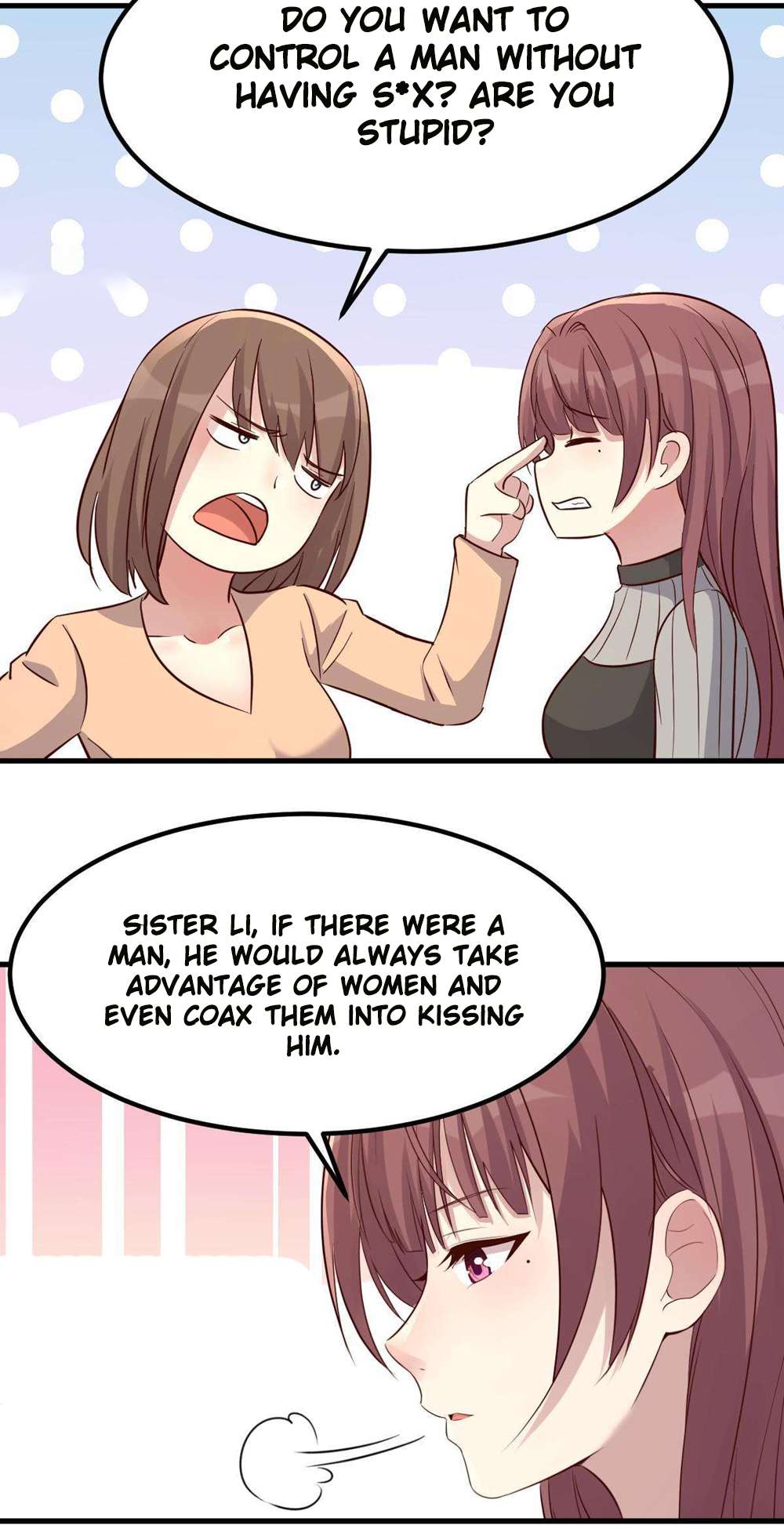 My Sister Is A Superstar - chapter 219 - #6