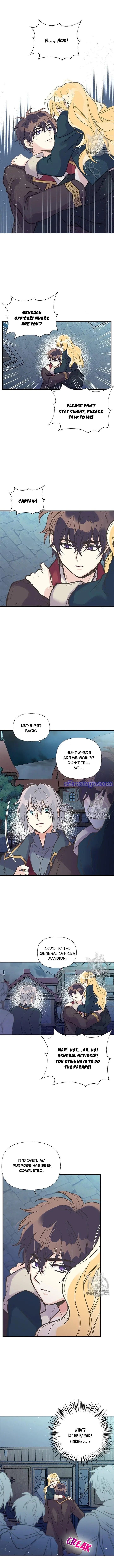 My Sister Picked Up The Male Lead - chapter 31 - #2