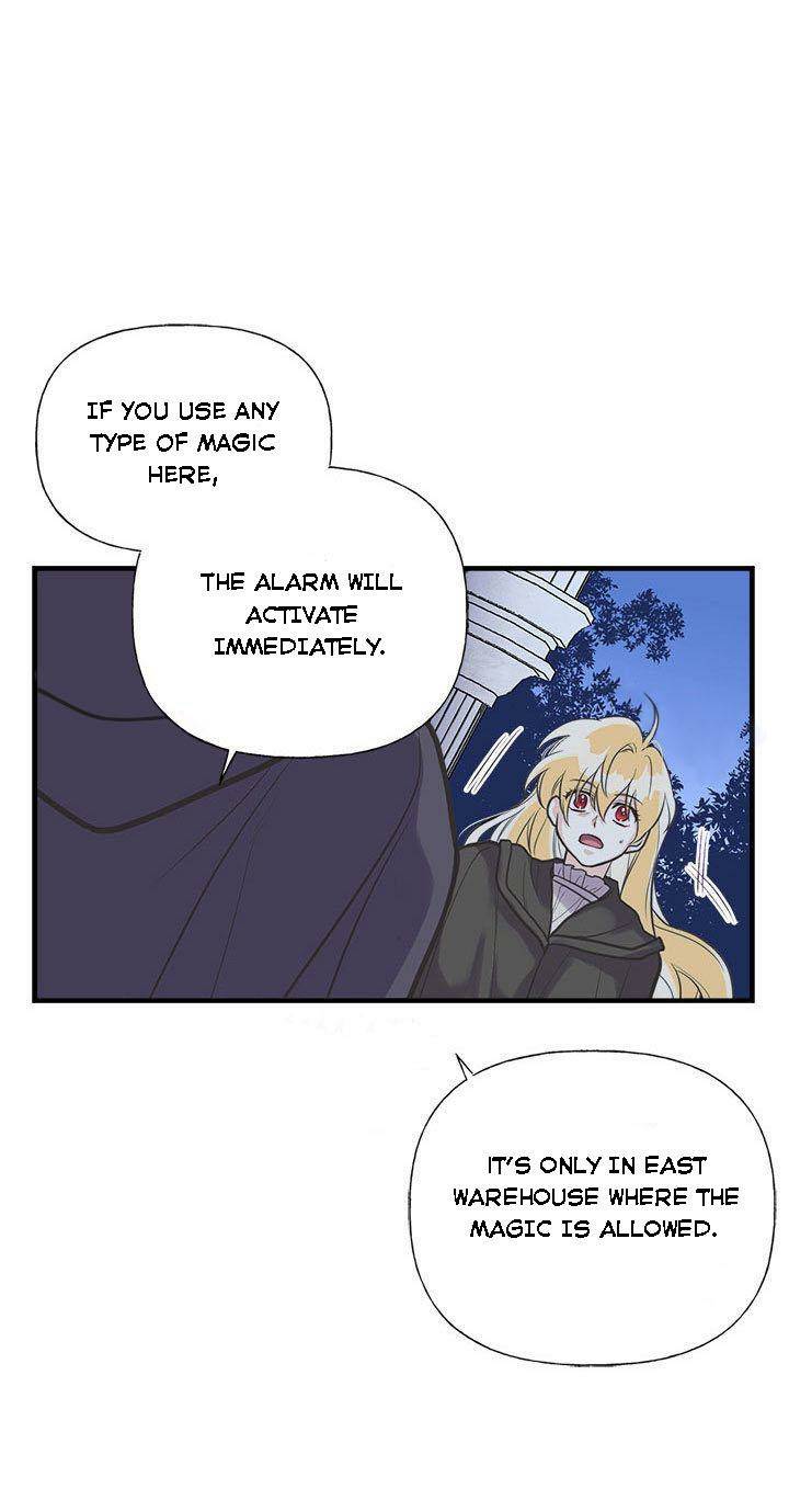 My Sister Picked Up The Male Lead - chapter 41 - #3