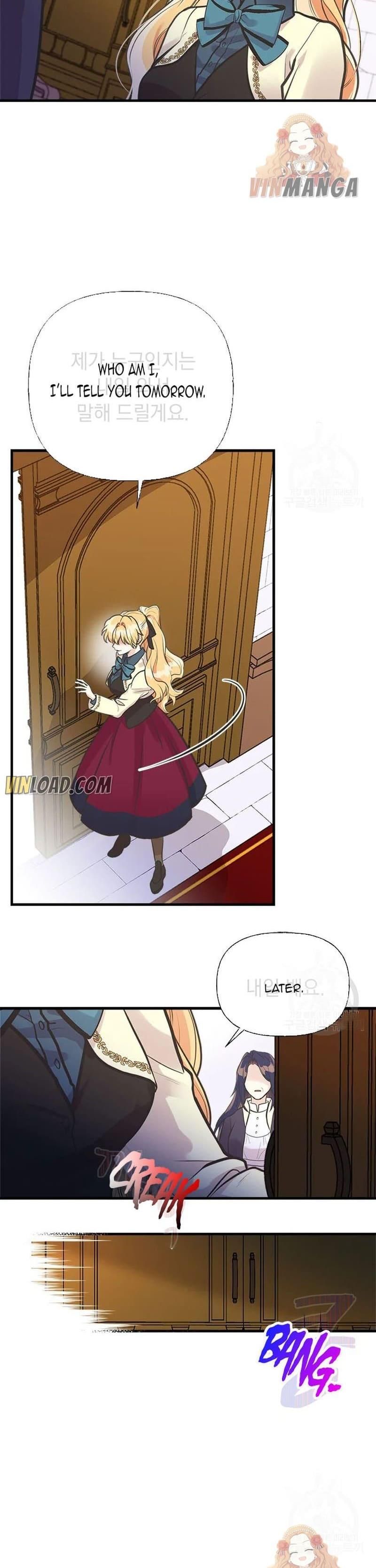 My Sister Picked Up The Male Lead - chapter 55 - #6