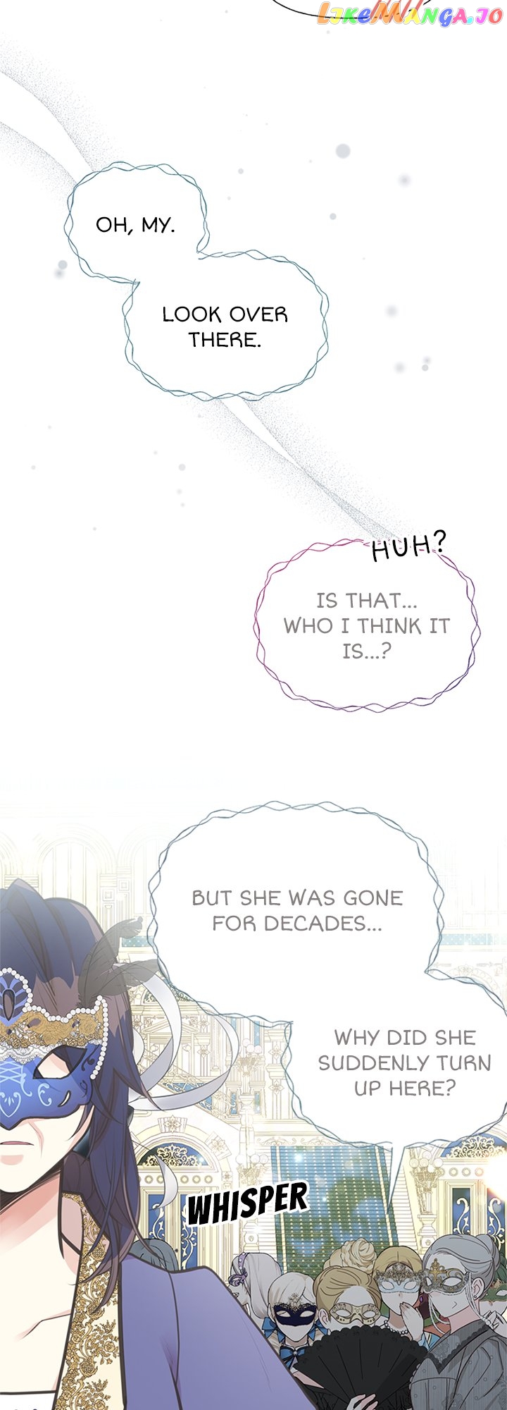 My Sister Picked Up The Male Lead - chapter 70 - #5