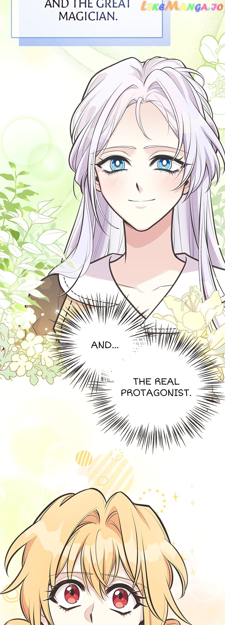My Sister Picked Up The Male Lead - chapter 76 - #2