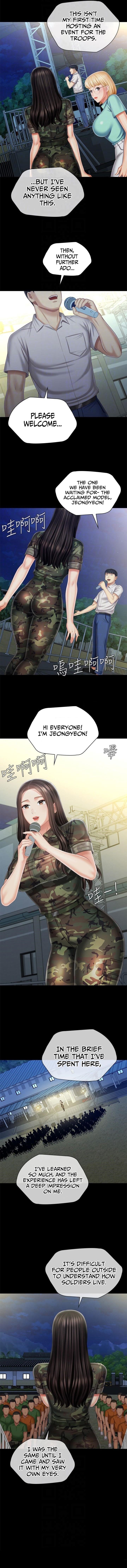 My Sister's Duty - chapter 103 - #5