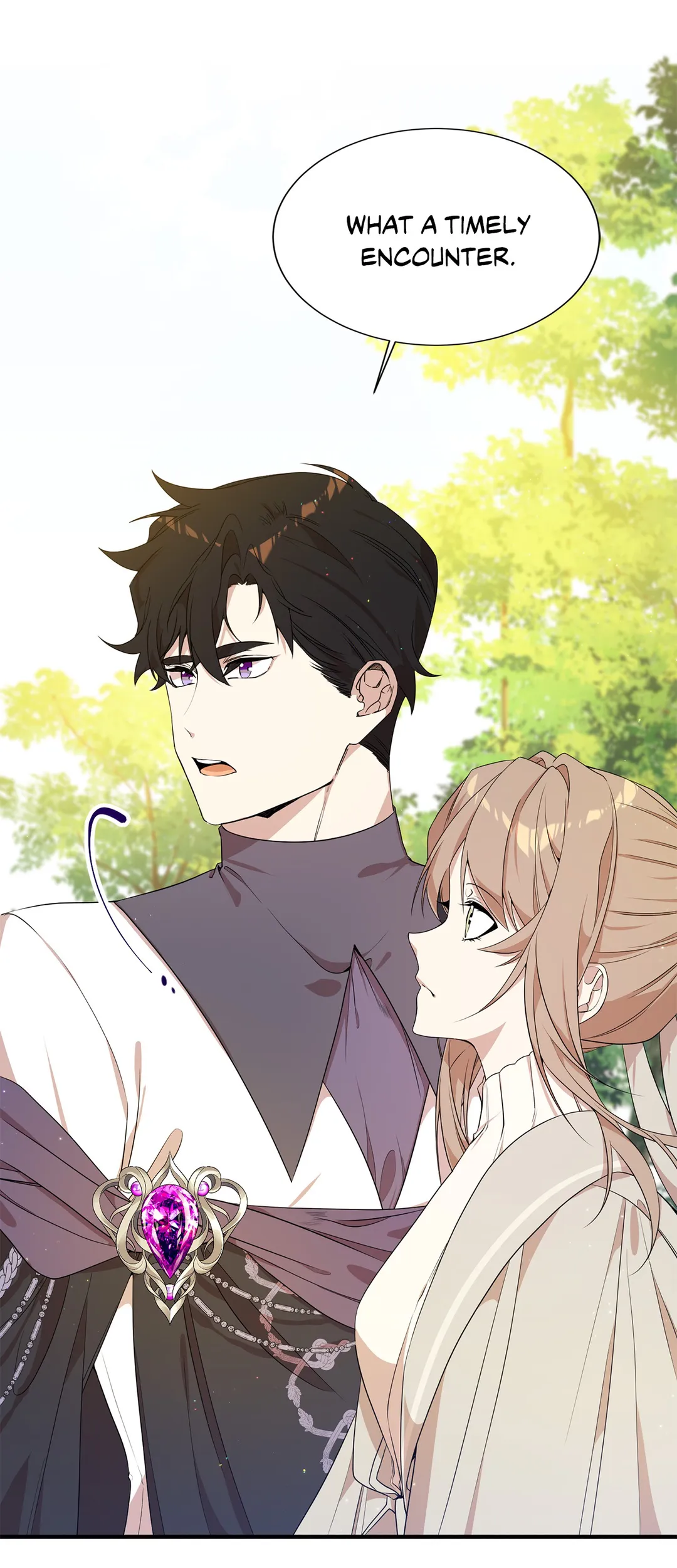 My Sister's Happy Ending - chapter 12 - #3