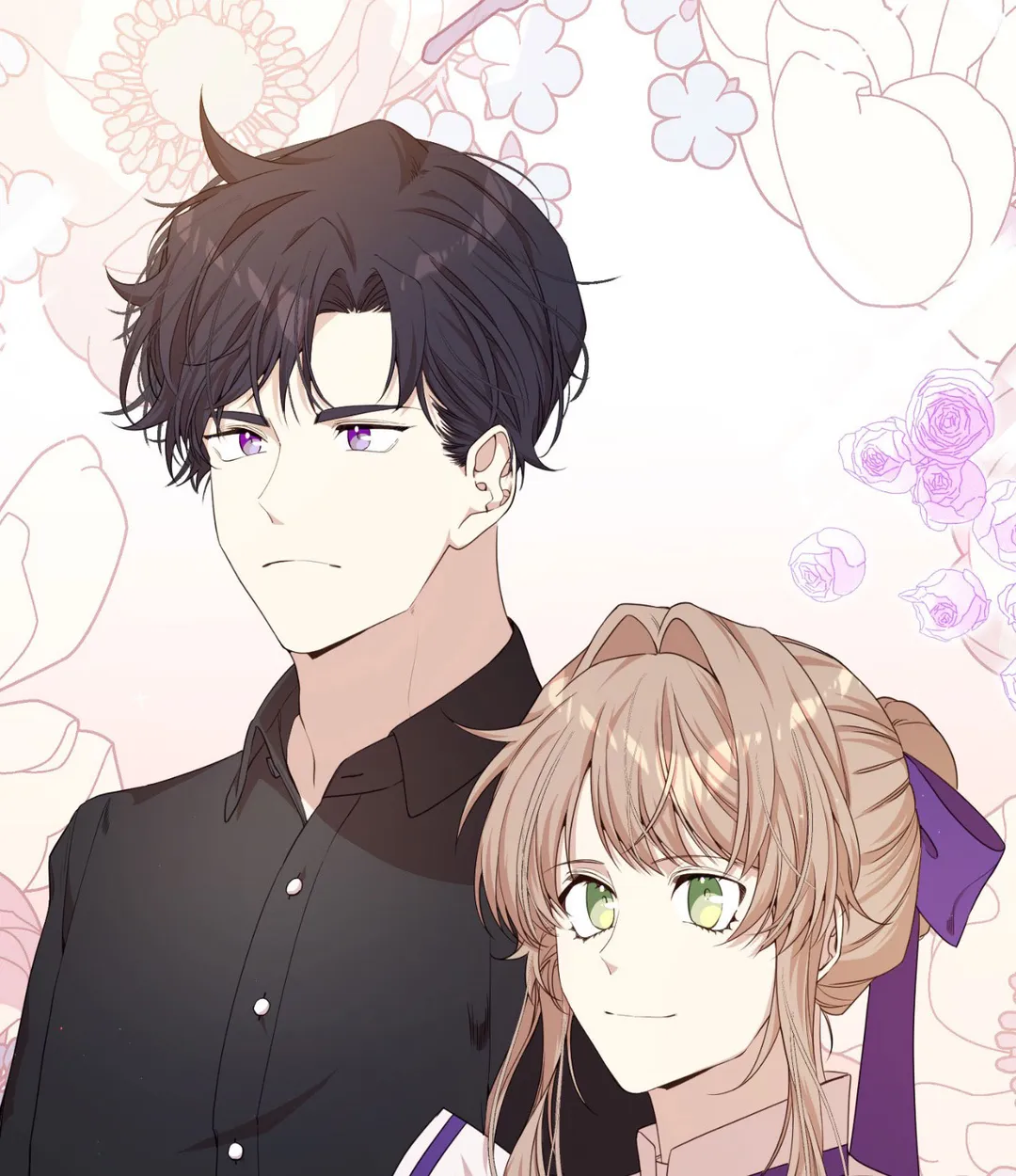 My Sister's Happy Ending - chapter 42 - #4