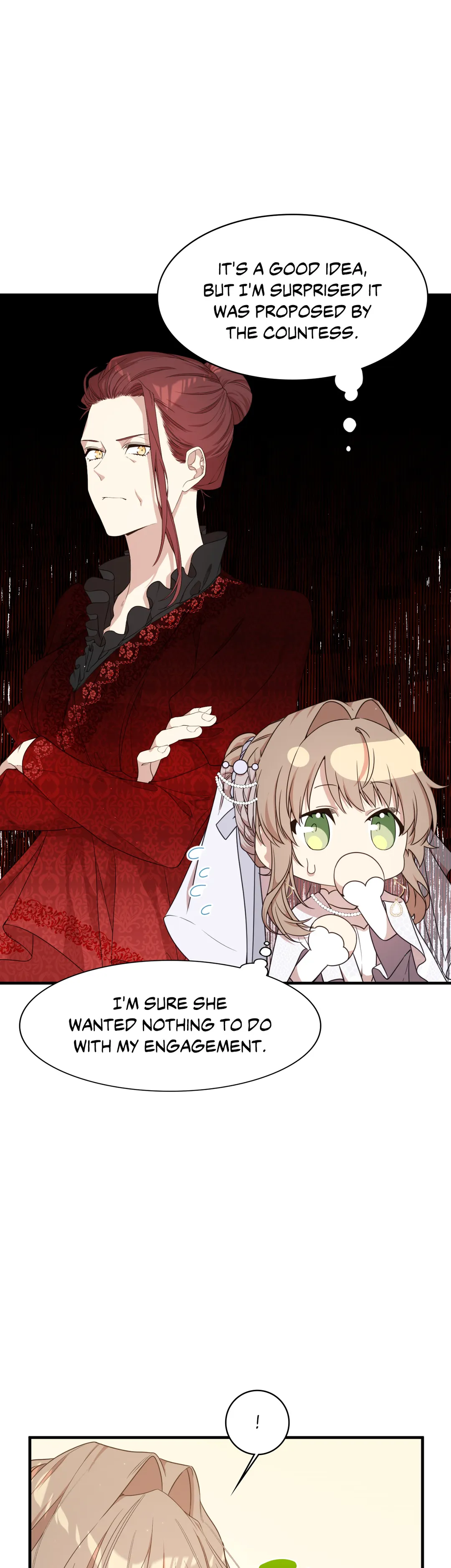 My Sister's Happy Ending - chapter 43 - #5