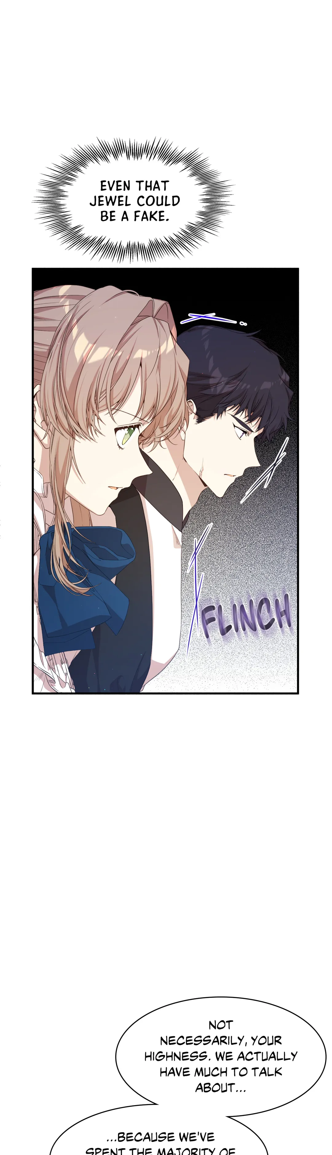 My Sister's Happy Ending - chapter 50 - #5