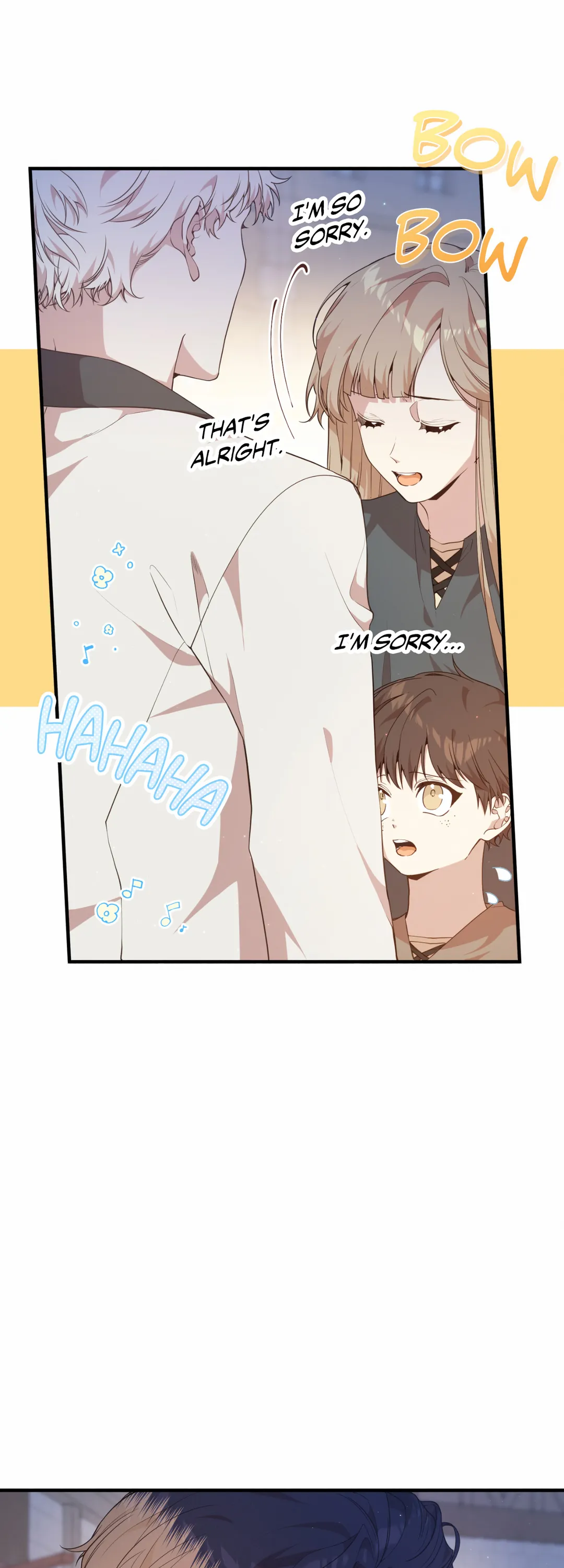 My Sister's Happy Ending - chapter 54 - #3