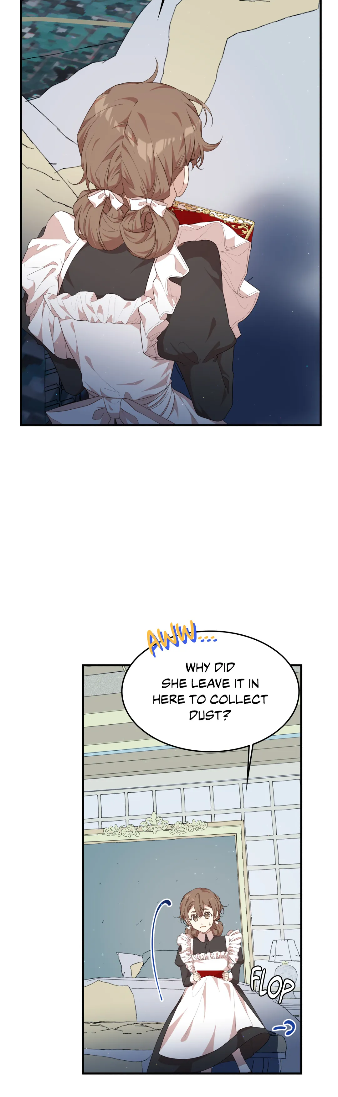 My Sister's Happy Ending - chapter 57 - #6