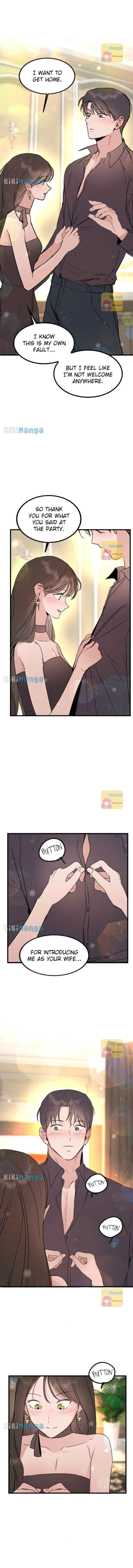 My Sister’S Private Life - chapter 20 - #2