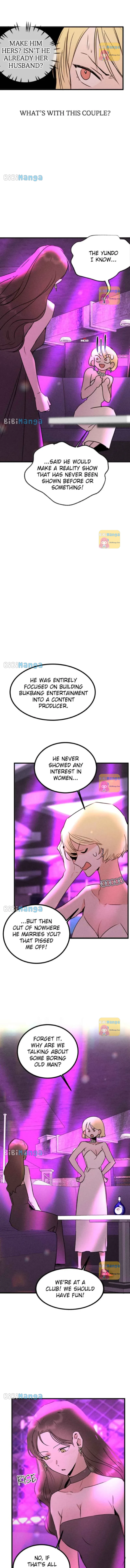 My Sister’S Private Life - chapter 21 - #4
