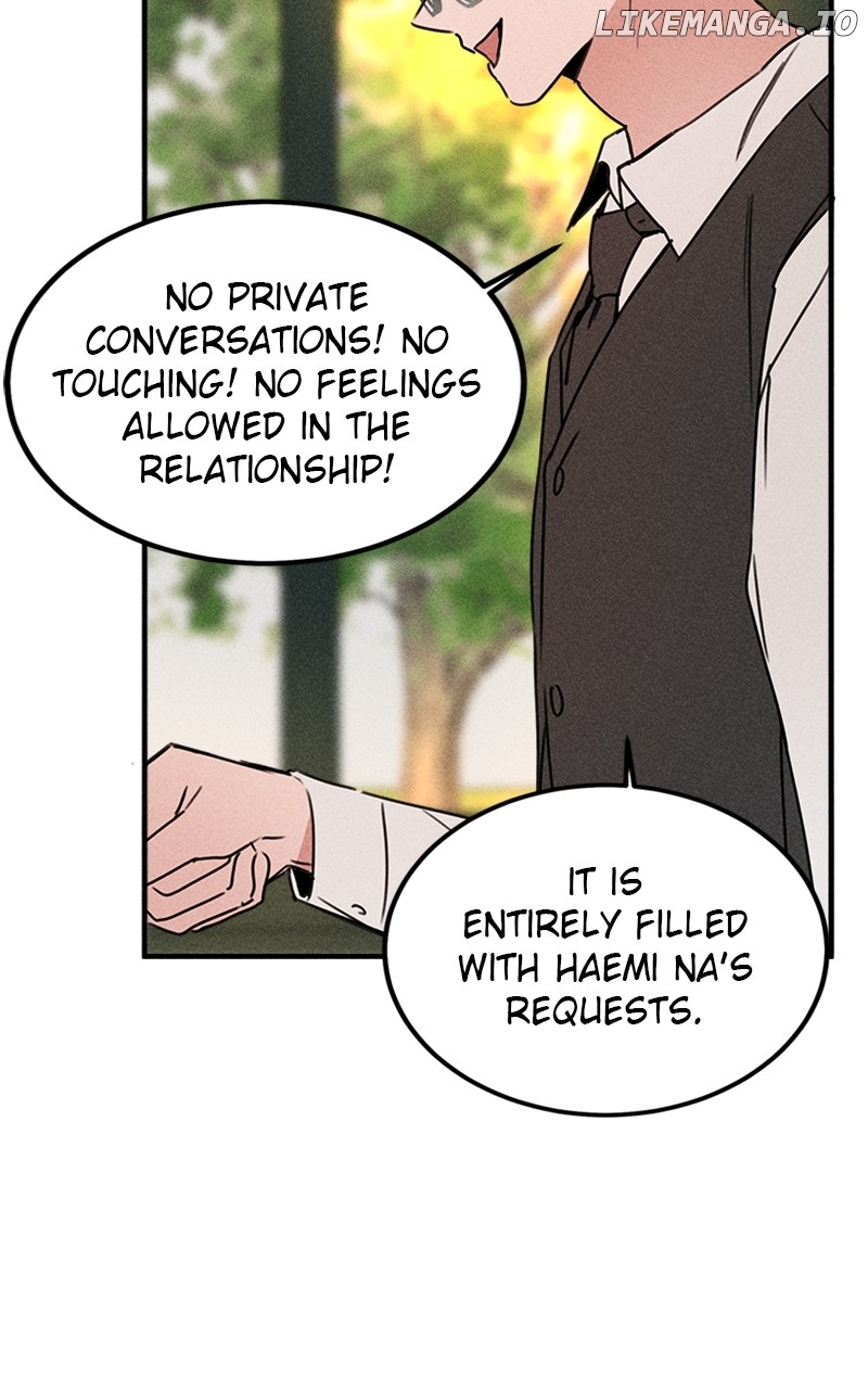 My Sister’S Private Life - chapter 26 - #5