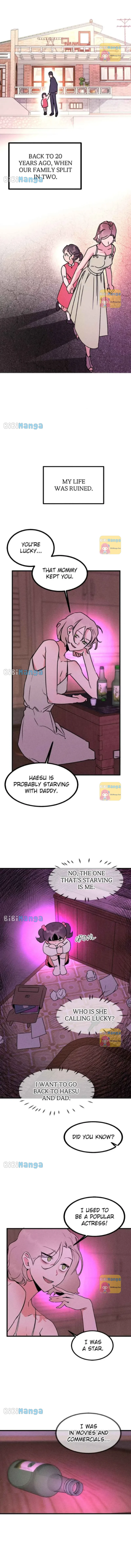 My Sister’S Private Life - chapter 8 - #4
