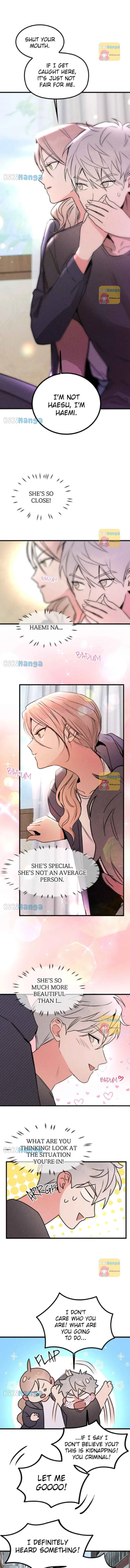 My Sister’S Private Life - chapter 9 - #3