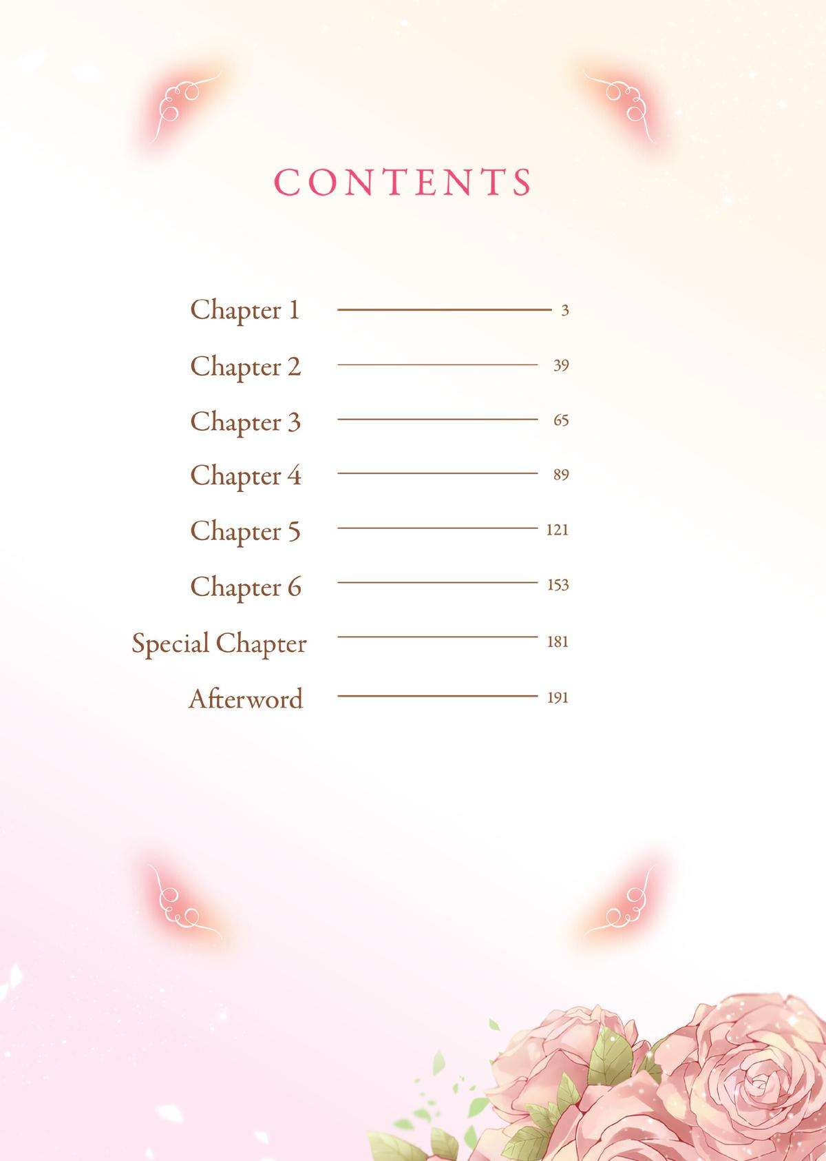 My Sister Took My Fiancé and Now I'm Being Courted by a Beastly Prince - chapter 1 - #3
