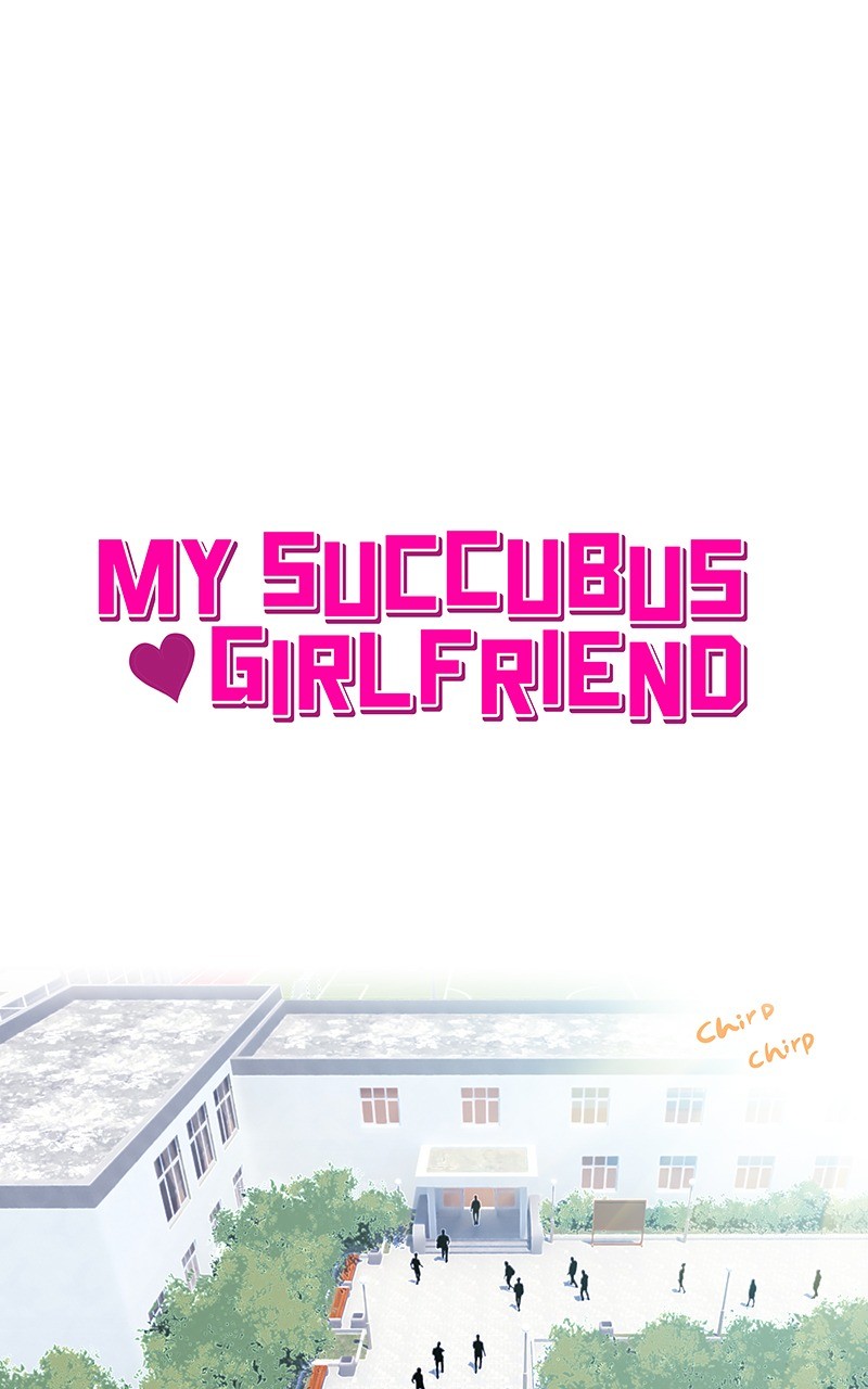 My Succubus Girlfriend (Reboot 2021) - chapter 22 - #2