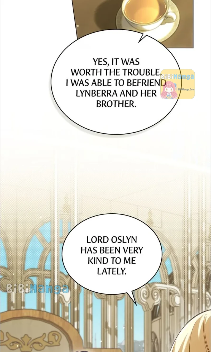 My Sweet Enemy, Thy Name Is Husband - chapter 26 - #3