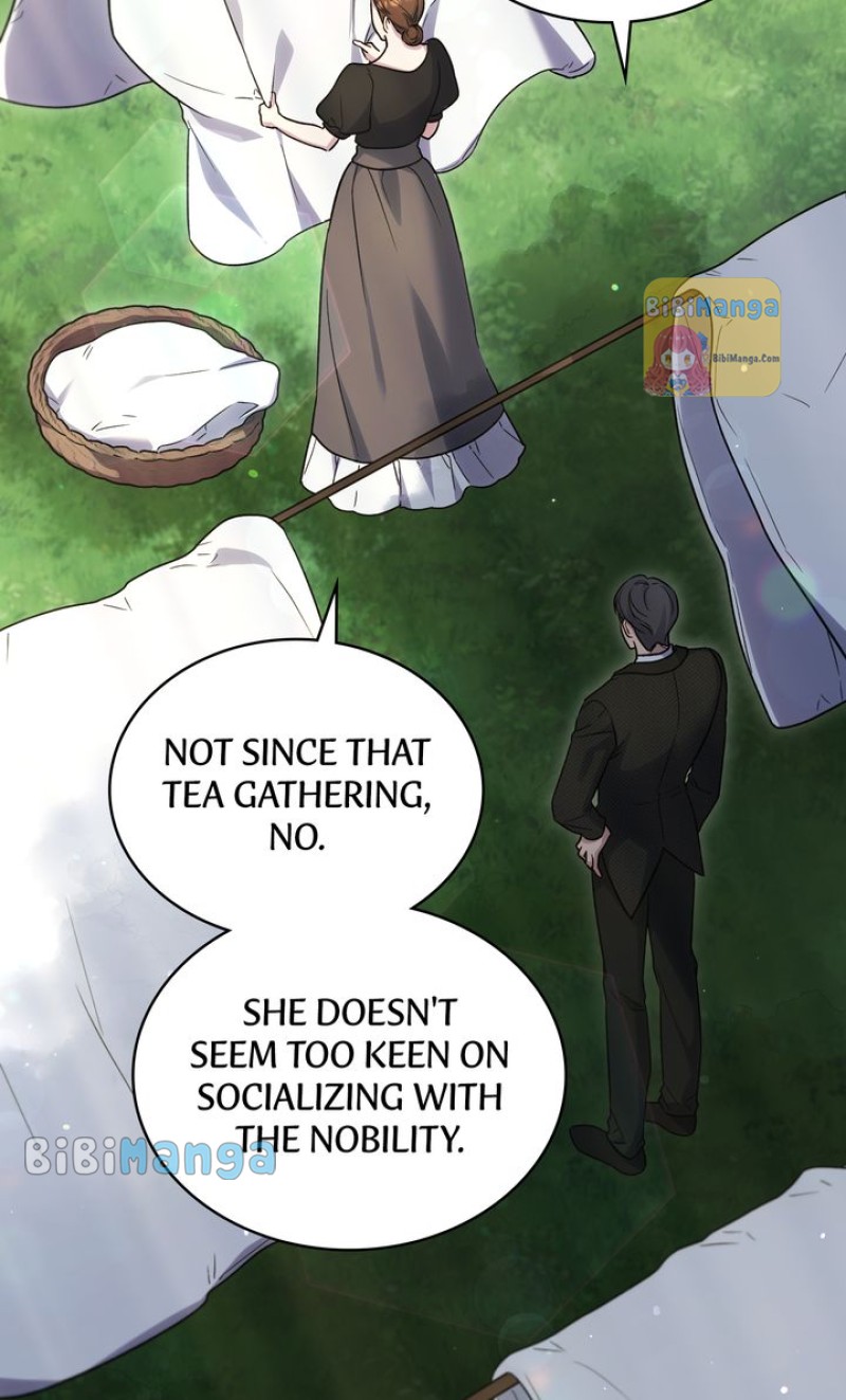 My Sweet Enemy, Thy Name Is Husband - chapter 36 - #5