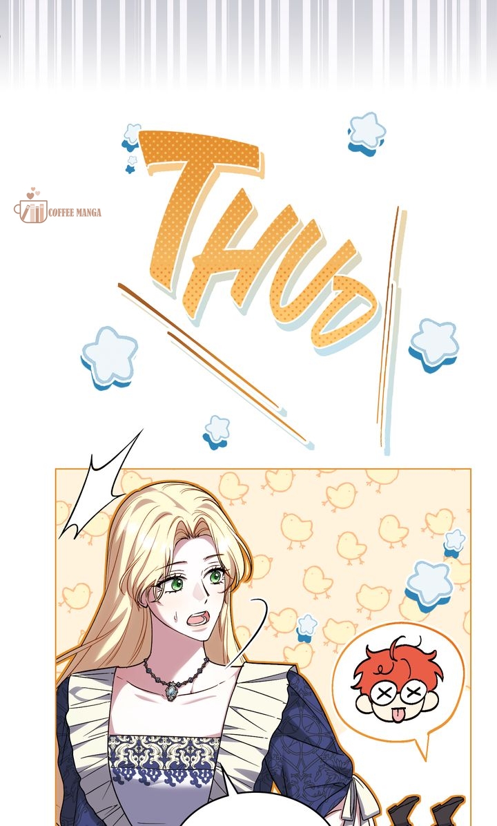 My Sweet Enemy, Thy Name Is Husband - chapter 51 - #6