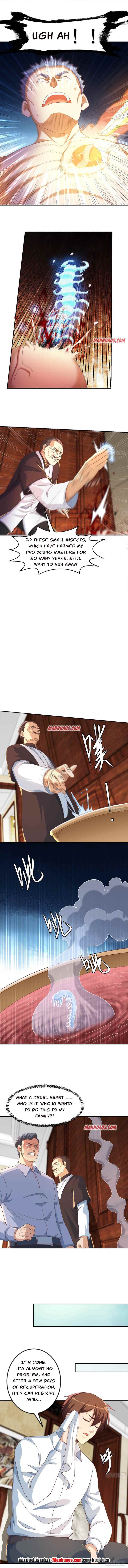 My teacher is a rebirthed immortal - chapter 222 - #2