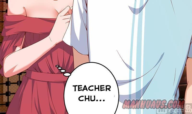 My teacher is a rebirthed immortal - chapter 8 - #4