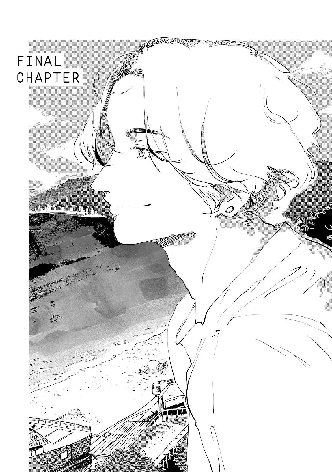 My Tearful Landlord, Mikuru - chapter 6 - #4
