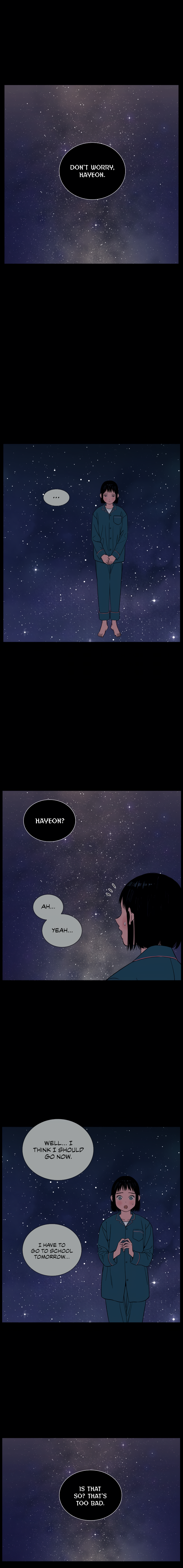 My Universe - chapter 37 - #6