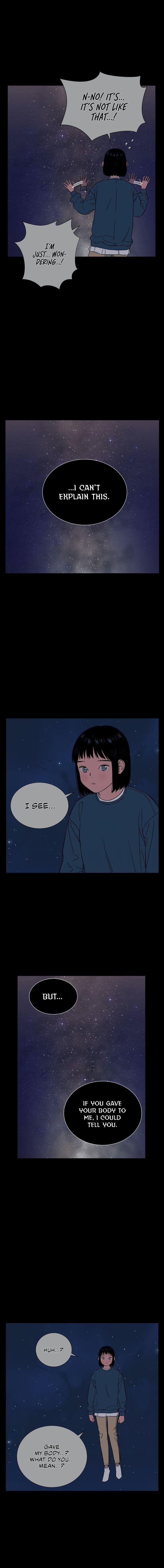 My Universe - chapter 50 - #3