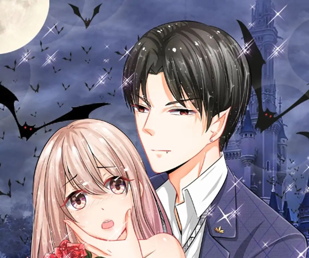My Vampire CEO - chapter 7 - #1