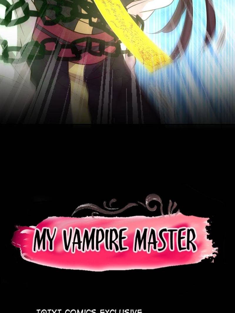My Vampire Master - chapter 116 - #2