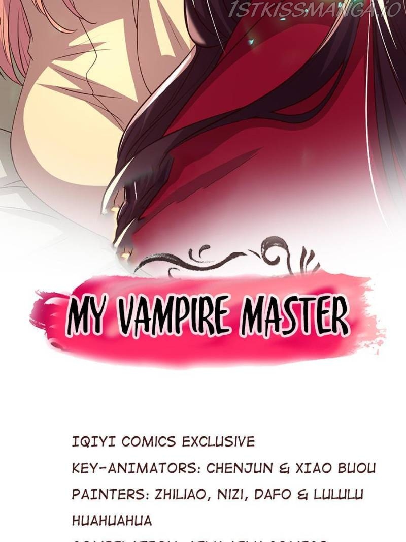 My Vampire Master - chapter 158 - #2