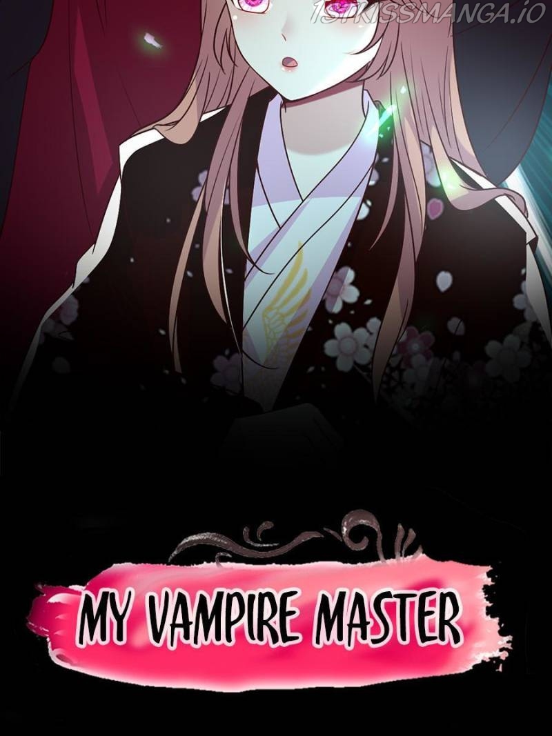 My Vampire Master - chapter 159 - #2