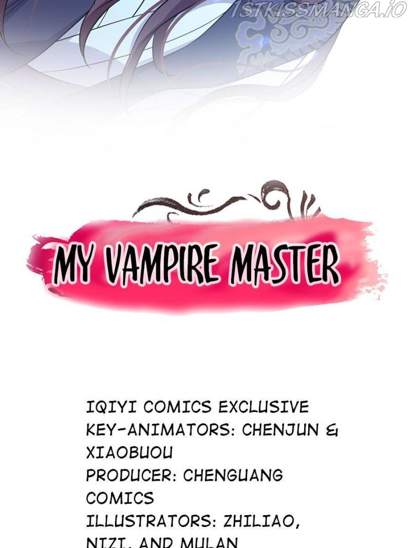 My Vampire Master - chapter 191 - #2
