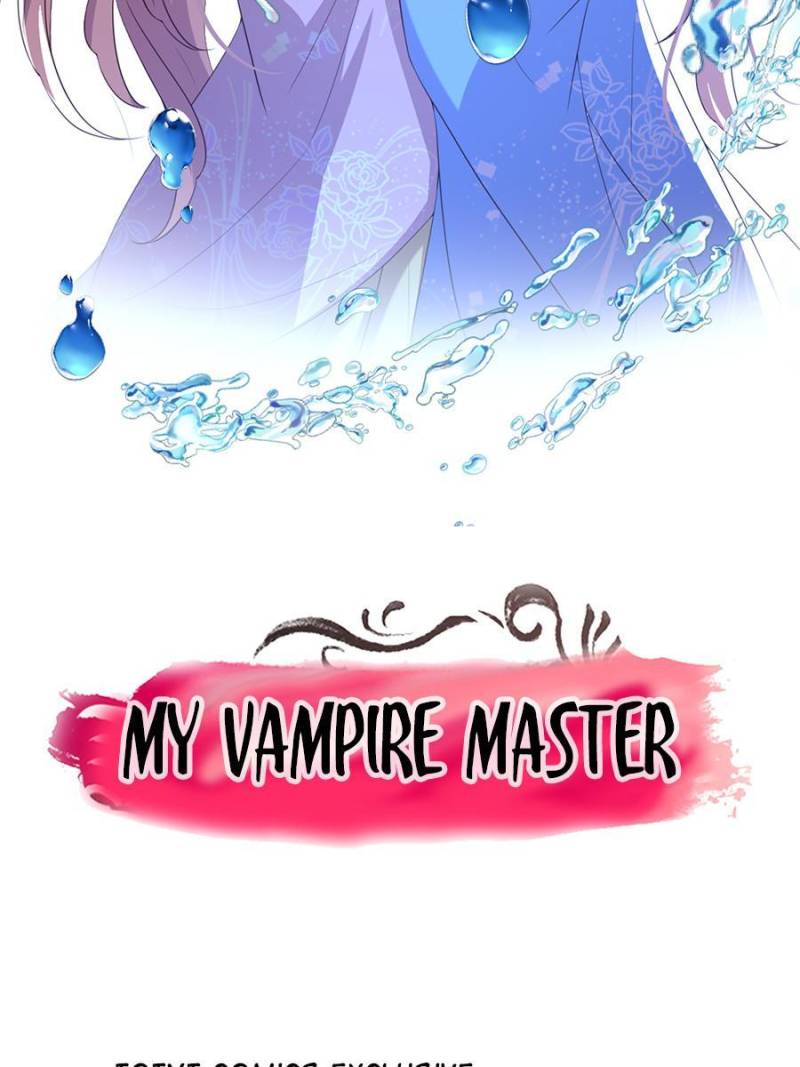 My Vampire Master - chapter 196 - #2