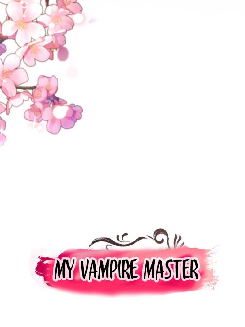 My Vampire Master - chapter 49 - #2