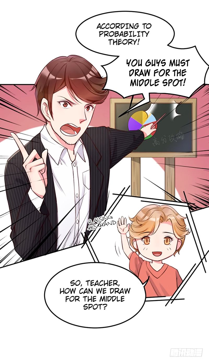 My Wife is a Male Sensation - chapter 14 - #3
