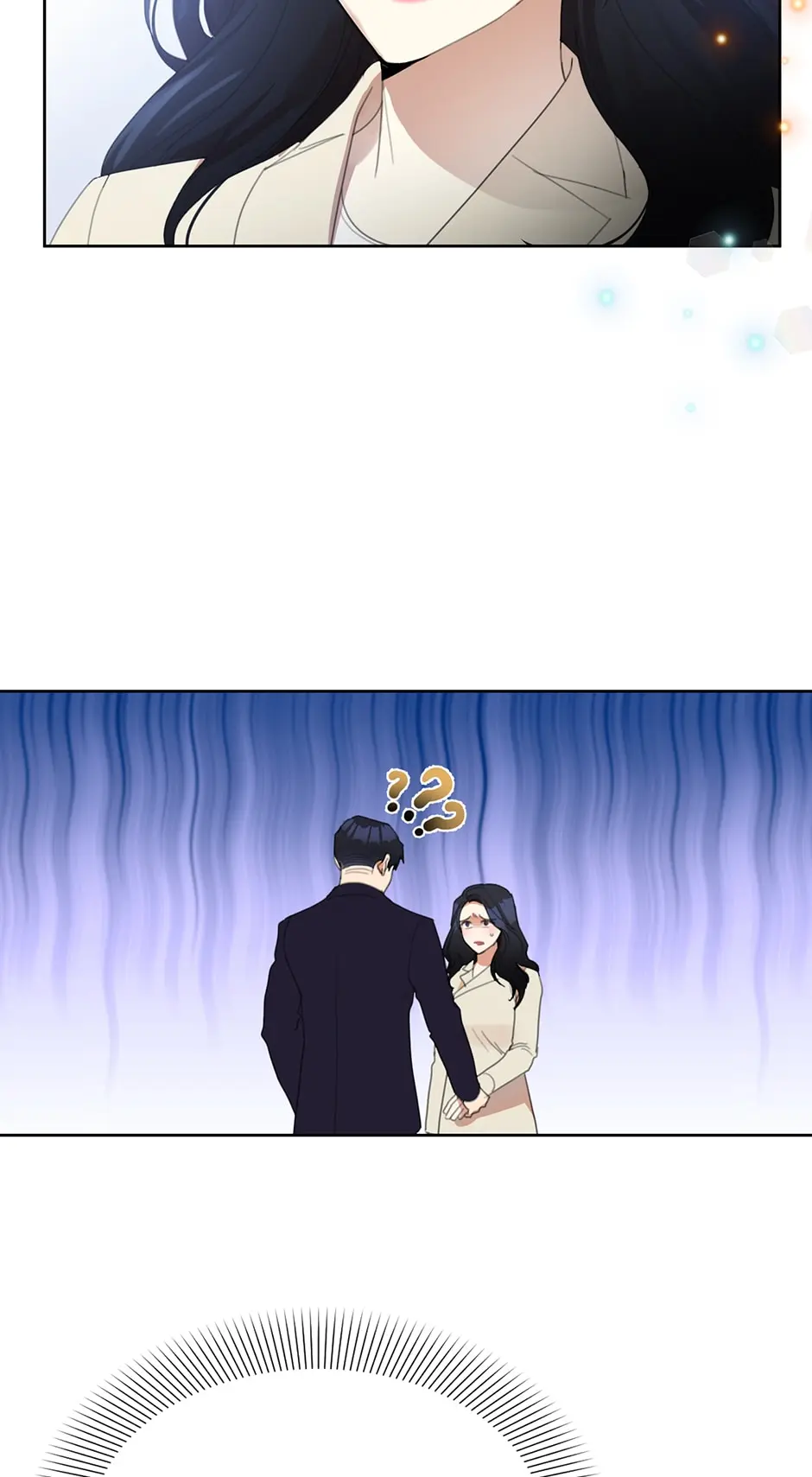 My Wife is Back - chapter 29 - #3