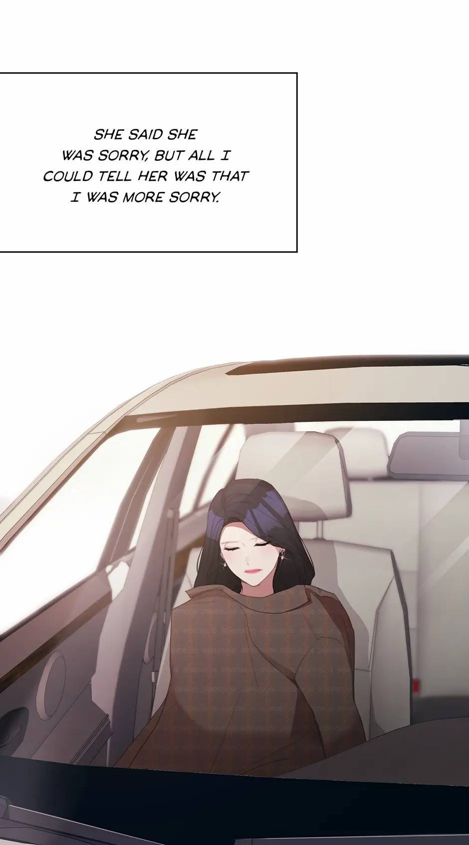 My Wife Is Back - chapter 31 - #3