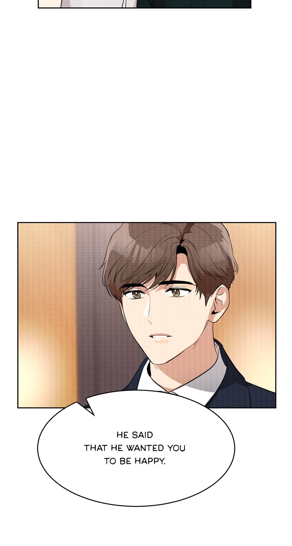 My Wife Is Back - chapter 67 - #6