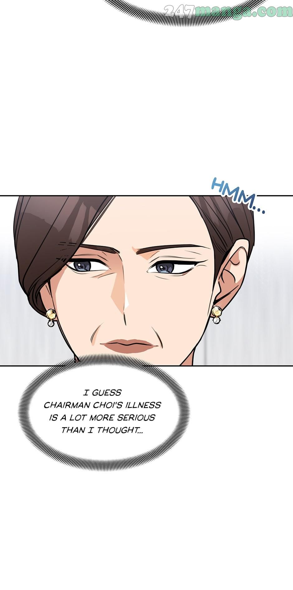 My Wife Is Back - chapter 72 - #4